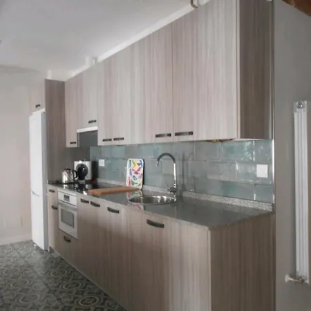 Reformado En Pleno Centro G C *