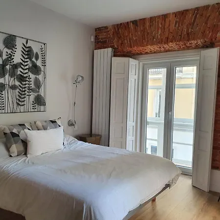 Reformado En Pleno Centro G C * סנטנדר