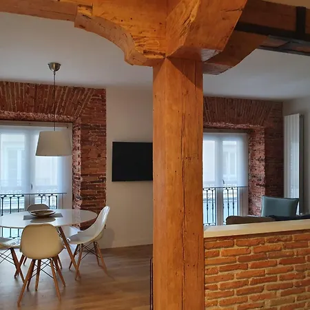 Reformado En Pleno Centro G C