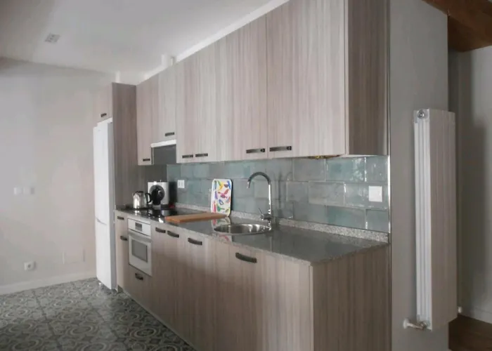 Reformado En Pleno Centro G C *