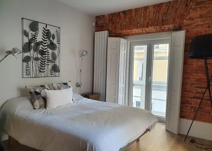 Reformado En Pleno Centro G C * סנטנדר