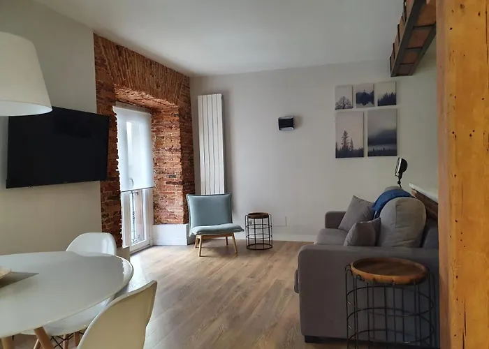 Reformado En Pleno Centro G C *