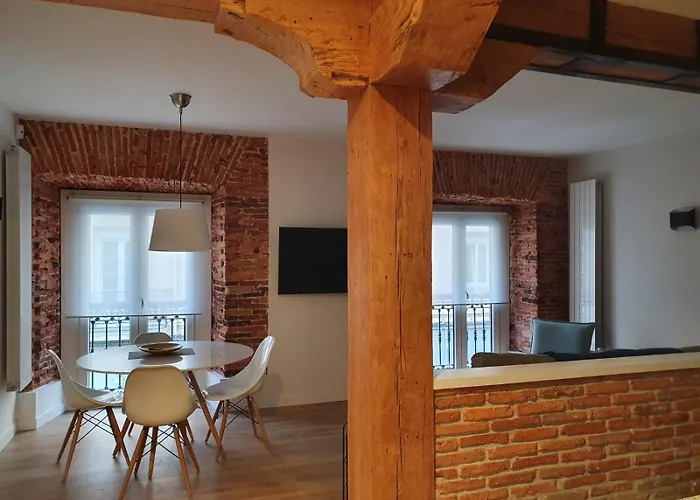 Reformado En Pleno Centro G C