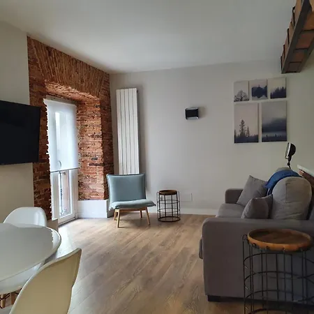 Reformado En Pleno Centro G C *