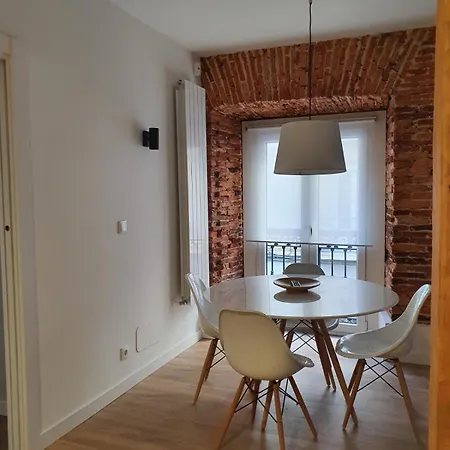 Reformado En Pleno Centro G C Appartement