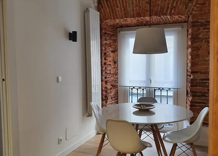 Reformado En Pleno Centro G C Appartement